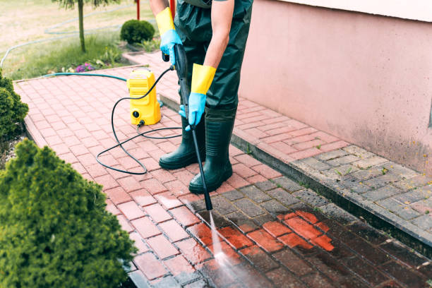 Professional Pressure Washing in Whitaker, PA